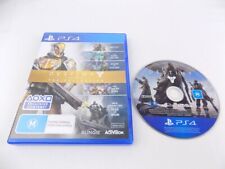 Disco perfeito Playstation 4 PS4 Destiny The Collection frete grátis comprar usado  Enviando para Brazil