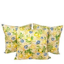 Lemon print tuscan for sale  Yorktown