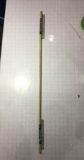 Antigo 1930 GE General Electric Deluxe Geladeira Compl Dobradiça de Porta Assy comprar usado  Enviando para Brazil