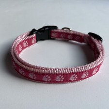 Dog collar pink for sale  Marblehead