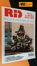 Rid speciale armi usato  Novellara