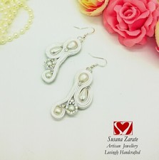 Statement jewelry orecchini usato  Spedire a Italy