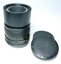 Leica macro elmar gebraucht kaufen  Hamm
