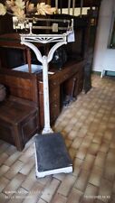 Ancienne grande balance d'occasion  Brionne