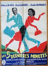Dernieres minutes vittorio d'occasion  Prades
