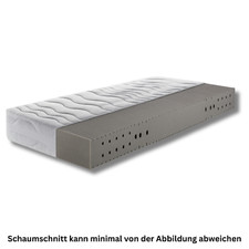 Matratze 90x200cm weich gebraucht kaufen  Berlin