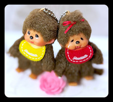 Vtg sekiguchi monchhichi for sale  Mechanicsburg