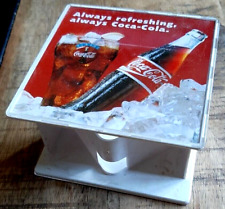 Coca cola ancien d'occasion  Sainghin-en-Mélantois