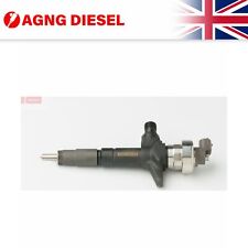 Denso diesel fuel for sale  BICESTER