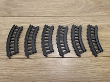 Trackmaster track grey for sale  SWANSEA