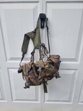 Geniune british army for sale  CAMBRIDGE