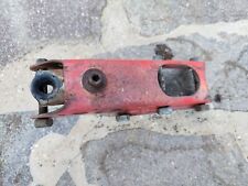 Staffa supporto motore usato  Velletri