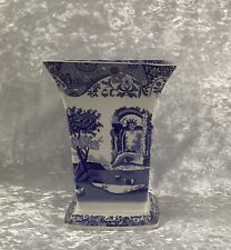 Spode blue italian for sale  CHICHESTER