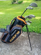 King cobra golf for sale  Lawrenceville