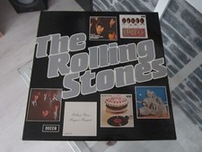 Coffret vinyles 33t d'occasion  La Roche-sur-Yon