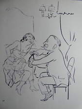 George grosz blätter gebraucht kaufen  Würselen