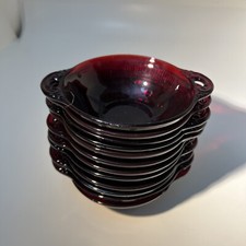 Depression glass royal for sale  Newark