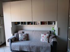 Armadio ponte beige usato  Busto Arsizio