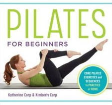 Pilates beginners core for sale  Montgomery