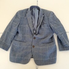 Samuel windsor jacket for sale  WORTHING