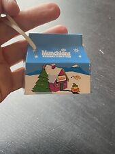 Dunkin donuts munchkins for sale  Norwood