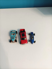 Bundel three hotwheels for sale  COLCHESTER