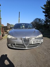 Alfa romeo 147 for sale  SHEERNESS