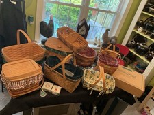 Longaberger large size for sale  Rahway