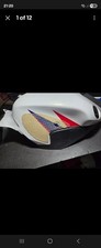 Genuine tank fairing for sale  BURY ST. EDMUNDS
