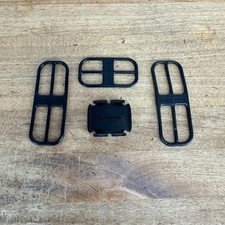 Sensor de cadência de braço de manivela de bicicleta Garmin 2 ANT+ Bluetooth 9g, usado comprar usado  Enviando para Brazil