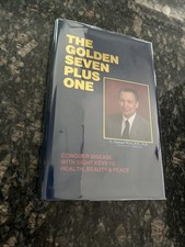 Golden seven plus for sale  Austin