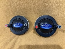 Driver de compressão de neodímio profissional Beyma CP385Nd 1" 2 parafusos 3 parafusos - PAR comprar usado  Enviando para Brazil