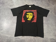 Camiseta RARA Vintage Rage Against the Machine Che Guevara Retrô 90-00 Punk Rock comprar usado  Enviando para Brazil