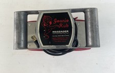 Jeanie rub single for sale  Palm Coast