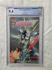 gundam wing for sale  Silverdale
