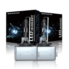 D3s bulbs 35w for sale  UK
