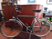 Bici vintage obiso usato Bici vintage obiso usato  Roma