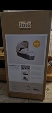 Joie kinderwagen sportwagen gebraucht kaufen  Kaufbeuren