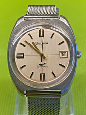 1969 bulova sea for sale  Peoria