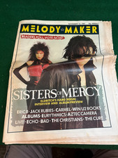 Melody maker november for sale  GREENHITHE