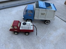 Vintage tonka trucks for sale  Annapolis