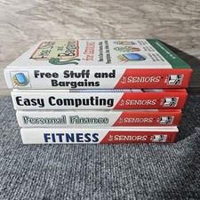Self help book for sale  Mc Gregor