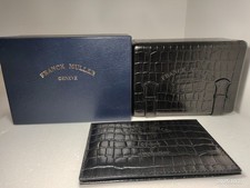 Usado, Caixa de relógio Franck Muller genuína /U2751 comprar usado Usado, Caixa de relógio Franck Muller genuína /U2751 comprar usado  Enviando para Brazil