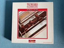 The beatles compact gebraucht kaufen  Pinneberg