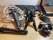 Campagnolo record speed for sale  EDINBURGH