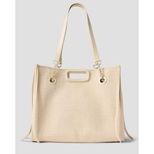 Maje cream faux for sale  Great Falls