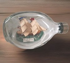 Vintage ship bottle for sale  New Rochelle
