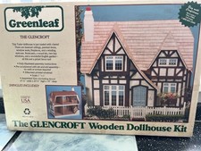 Greenleaf dolls house for sale  Shipping to Ireland