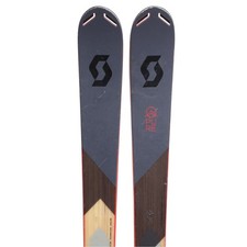 Ski occasion scott d'occasion  La Roche-sur-Foron