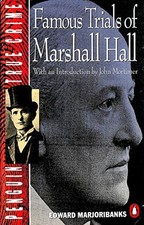 Famous trials marshall for sale  ROSSENDALE